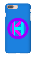 OKH Logo iPhone Case