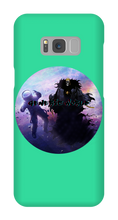 Generi¢ World🌍 Samsung Phone Cases