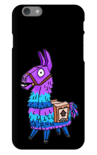 Lama's iPhone Cases