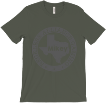 texasmikey T-Shirts