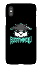 bdggamingtv iPhone Phone Cases