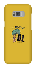hatedbymost718 Samsung Phone Cases
