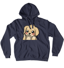 Naw - Hoodie (No-Zip/Pullover)