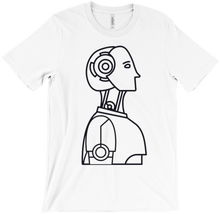 Robotic T-Shirt