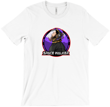 lespacewalker T-Shirts