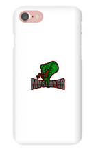 mvslayergaming iPhone Phone Cases