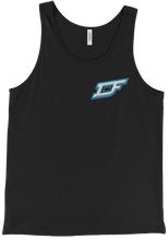 Freshh Tank Top (White Small Logo)