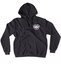 Hoodies Discord Battle
