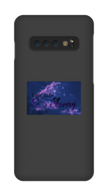 low_life_stormy Samsung Phone Cases