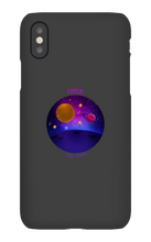 fippen06 iPhone Phone Cases