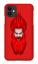 Beard case