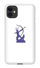 ArtemisSpirits iPhone Cases