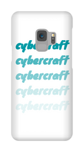 cybercraft Samsung Phone Cases
