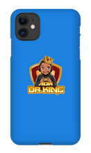 AOK_Da_KING iPhone Phone Cases
