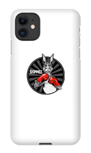 Logo iPhone Cases