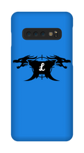 levithesniper Samsung Phone Cases