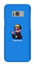 oh hey Samsung Phone Cases