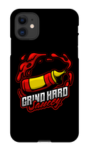 ghxsaucey iPhone Phone Cases