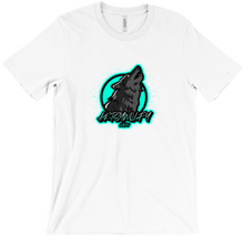 ArtsyWolfy Gaming T-Shirt