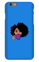 Tea iPhone Cases