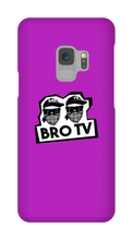 brotv_oficial Samsung Phone Cases
