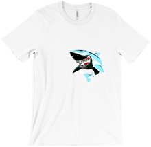 psilocibino SHARK T-Shirts
