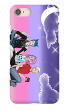 masonbegaming iPhone Phone Cases