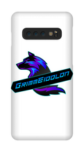 grimmeidolon Samsung Phone Cases