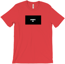 andrexonyt T-Shirts