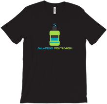 Jalapeno Green T-Shirts