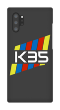 kivyinjr35 Samsung Phone Cases
