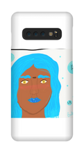 izzycat13 Samsung Phone Cases