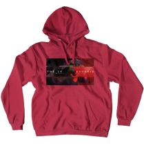 the1050vario Hoodies (No-Zip/Pullover)