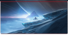 dessierror XXL Gaming Mousepad