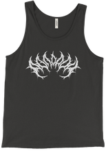 theabaddon_ Tank Top