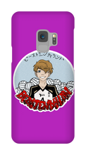 beastendylan Samsung Phone Cases
