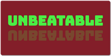 Unbeatable XXL Gaming Mousepad