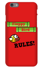 Flappy Bird RULES! - iPhones