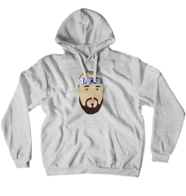 snikool Hoodies (No-Zip/Pullover)