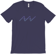 MiV T-Shirt Male (Front)