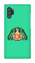 kaizadelmassy91 Samsung Phone Cases