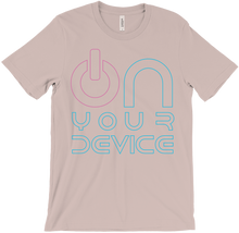 onyourdevice T-Shirts