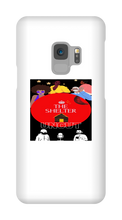 theshelteruncut Samsung Phone Cases