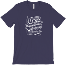 jaybritton T-Shirts