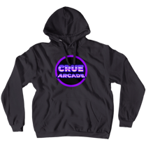Hoodies (No-Zip/Pullover)
