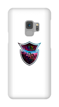 makrotos Samsung Phone Cases