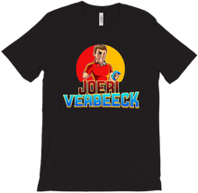 joeriverbeeck T-Shirts