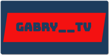 gabry__tv XXL Gaming Mousepad
