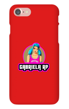 gabriela_rp iPhone Phone Cases