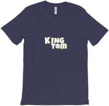 KingTom-os póló (új)